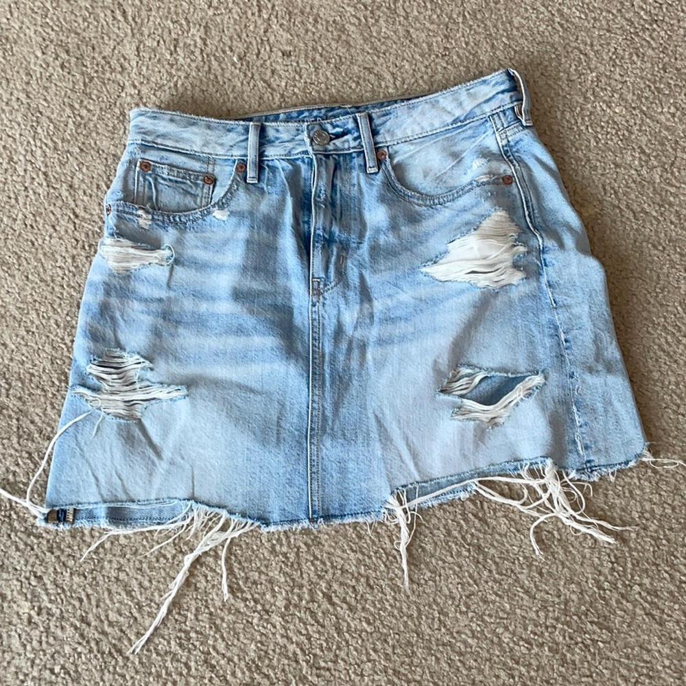 American eagle skirt